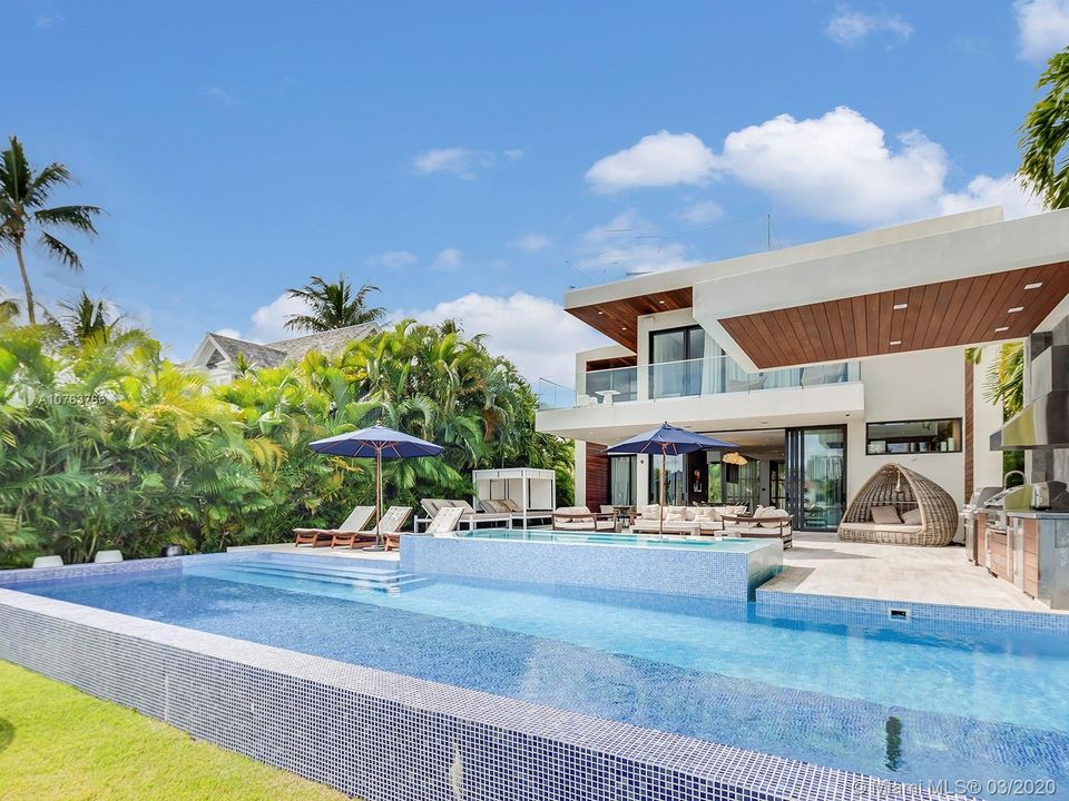 Recientemente alquilado: $55,000 (4 camas, 4 baños, 4138 Pies cuadrados)