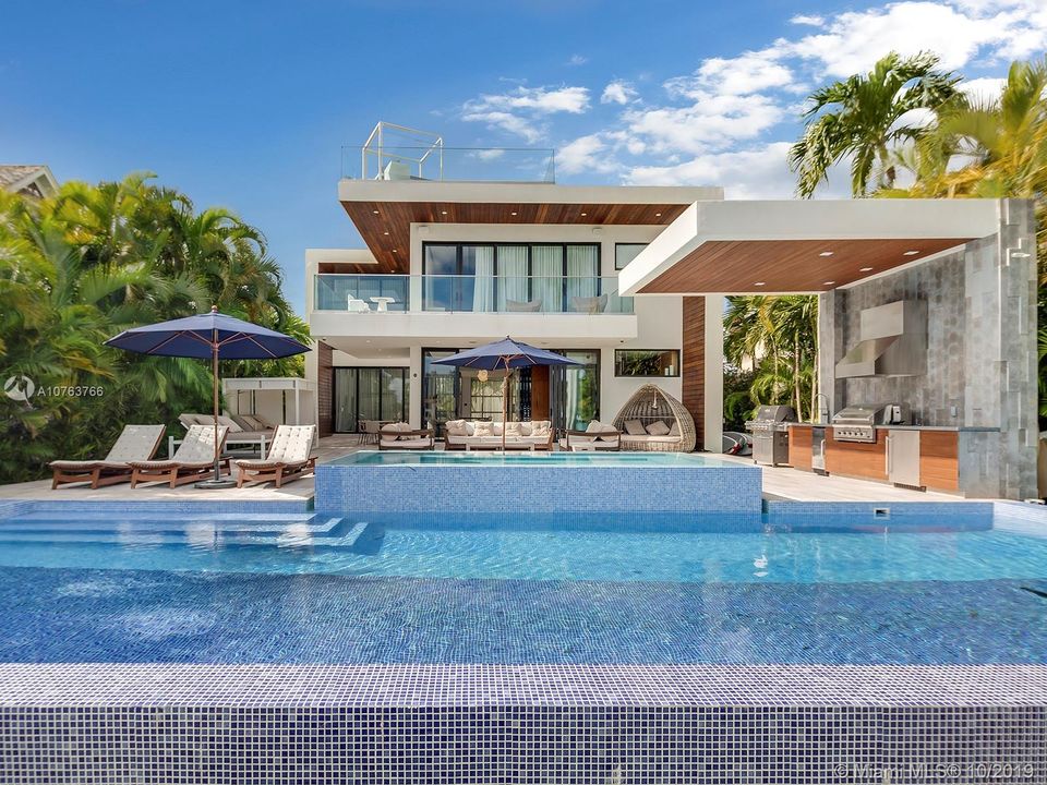 Recientemente alquilado: $55,000 (4 camas, 4 baños, 4138 Pies cuadrados)