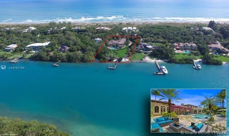 Recently Sold: $10,900,000 (5 beds, 6 baths, 9449 Square Feet)