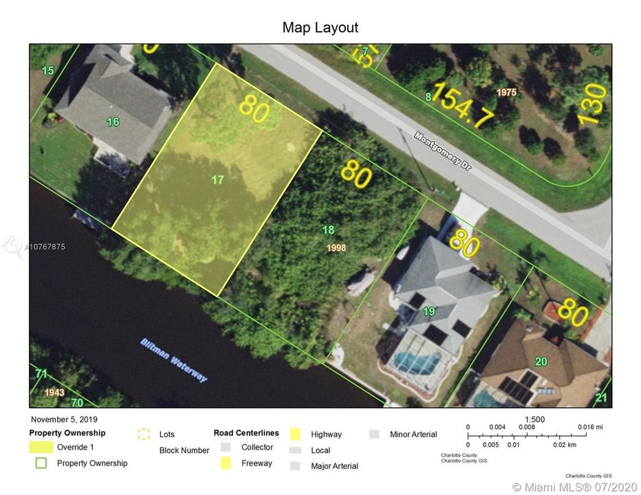 Недавно продано: $67,900 (0.23 acres)