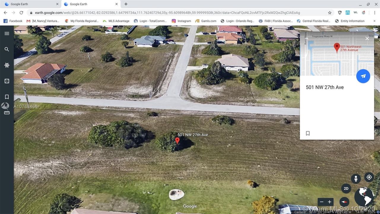 Recently Sold: $13,900 (0.23 acres)