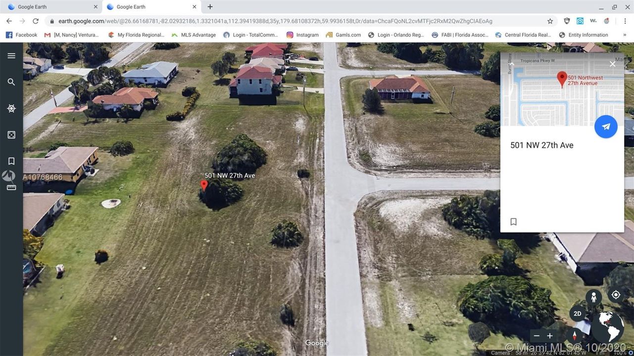Recently Sold: $13,900 (0.23 acres)