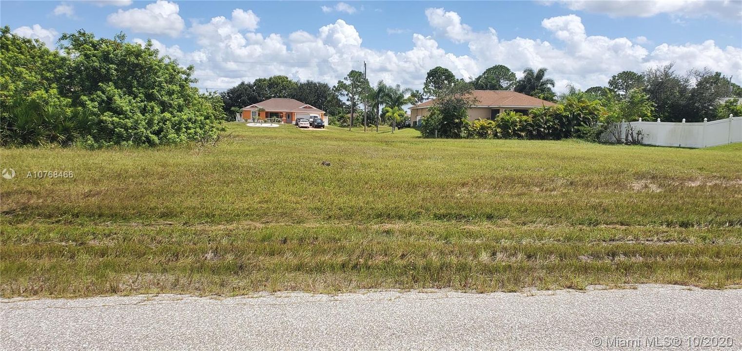 Recently Sold: $13,900 (0.23 acres)