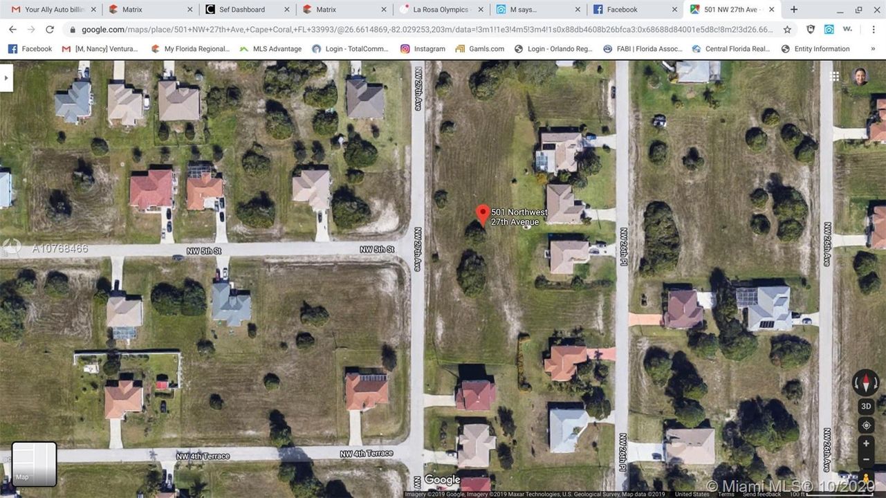 Recently Sold: $13,900 (0.23 acres)