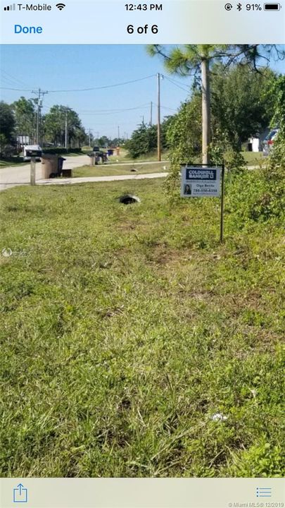 Recently Sold: $18,900 (0.25 acres)