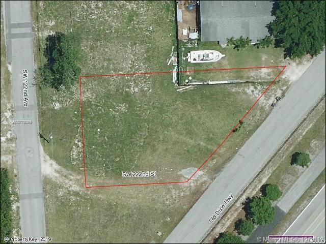 Recently Sold: $80,000 (0.23 acres)