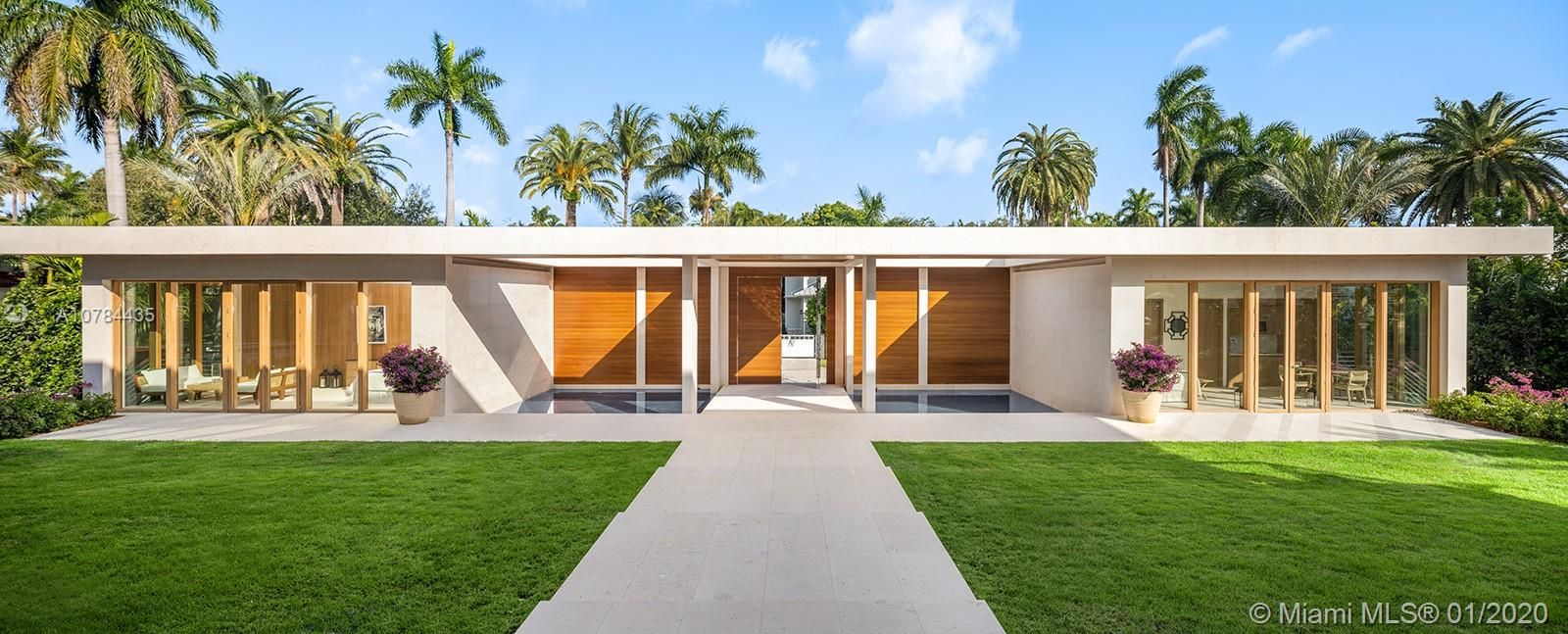 Recently Sold: $27,000,000 (7 beds, 7 baths, 10777 Square Feet)