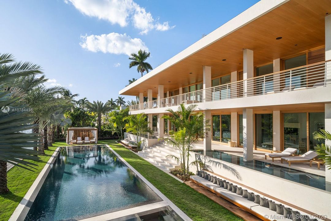 Recently Sold: $27,000,000 (7 beds, 7 baths, 10777 Square Feet)