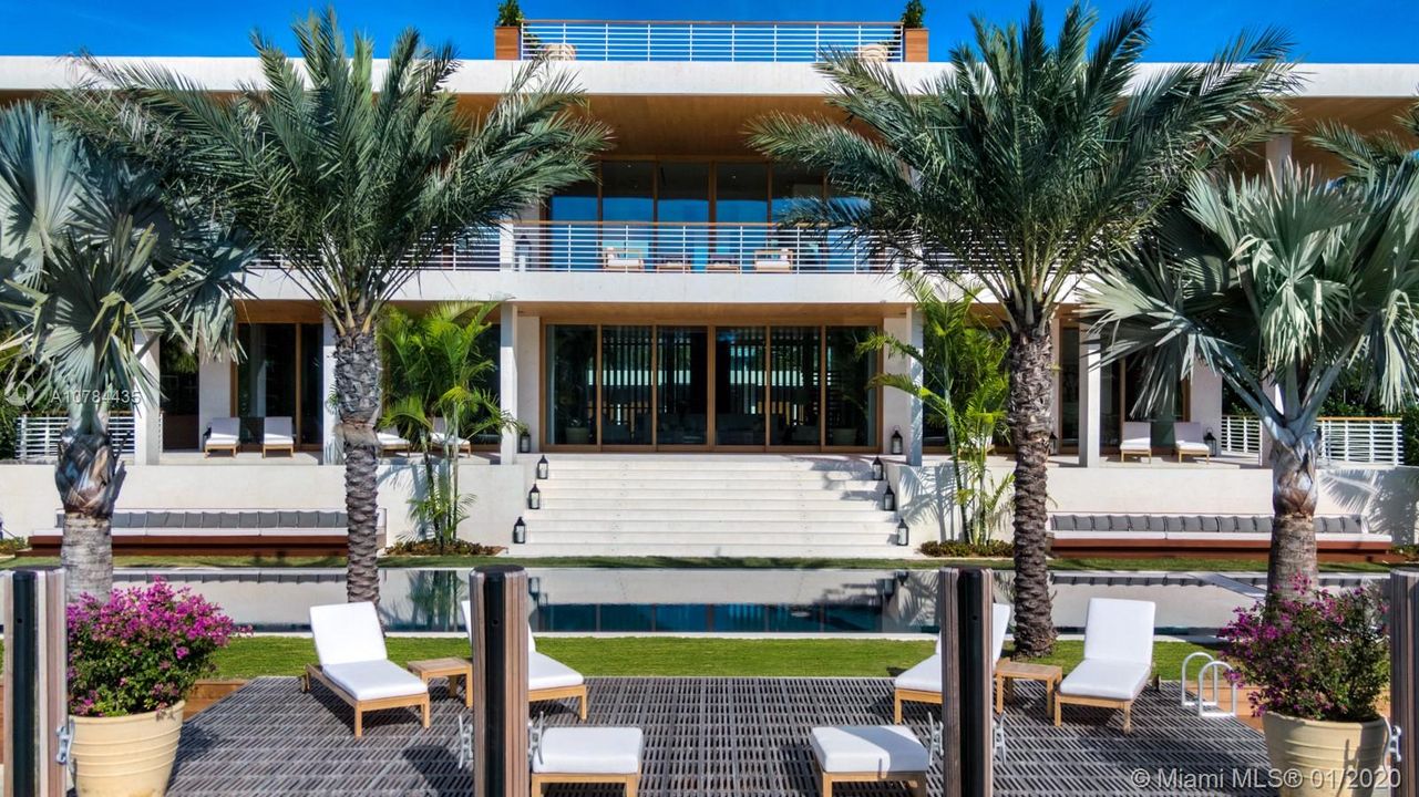 Recently Sold: $27,000,000 (7 beds, 7 baths, 10777 Square Feet)