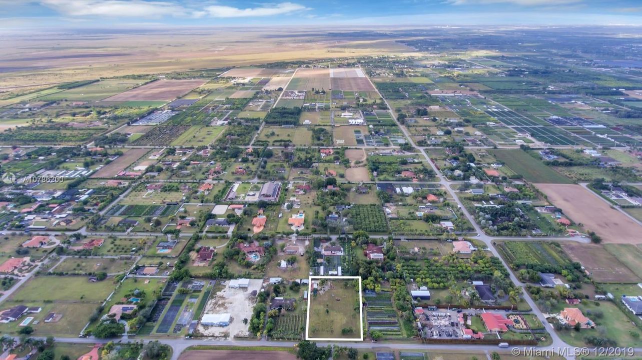 Recently Sold: $179,000 (1.25 acres)