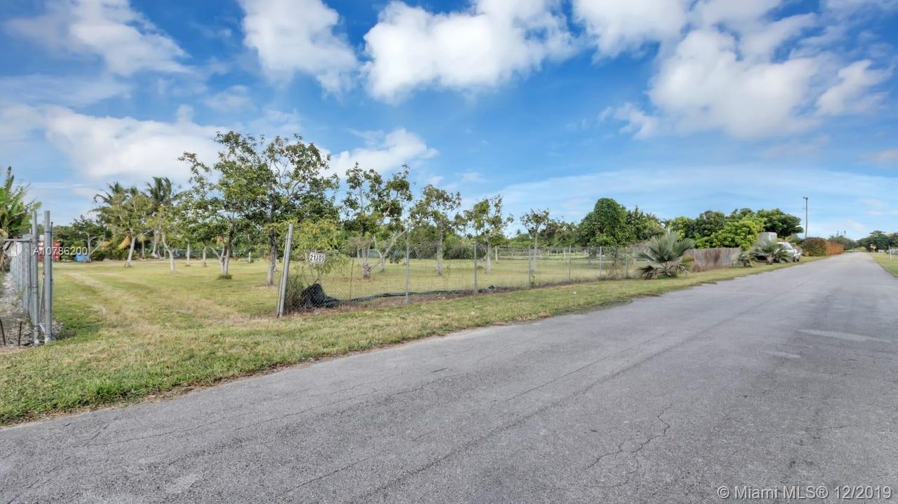 Recently Sold: $179,000 (1.25 acres)