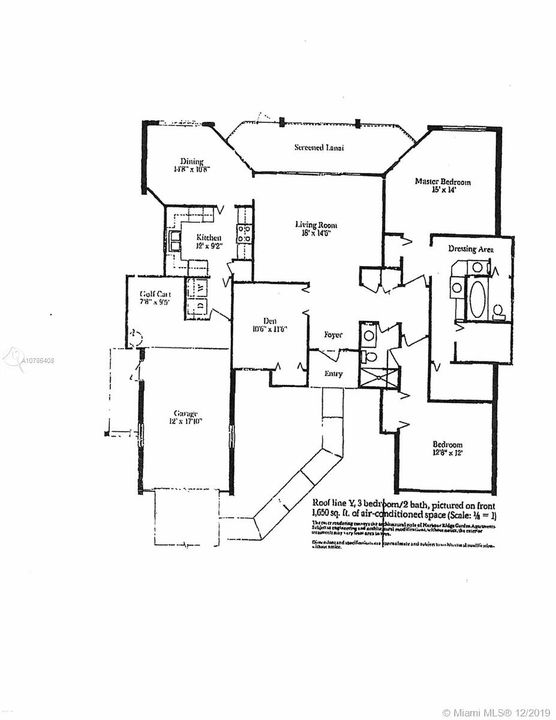 Vendido Recientemente: $29,900 (3 camas, 2 baños, 1716 Pies cuadrados)