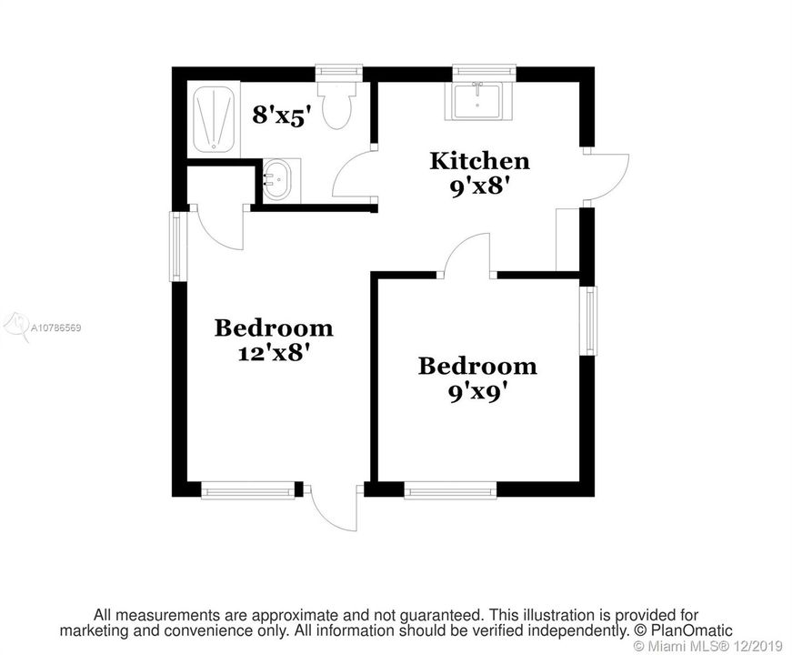 Vendido Recientemente: $219,900 (4 camas, 2 baños, 974 Pies cuadrados)
