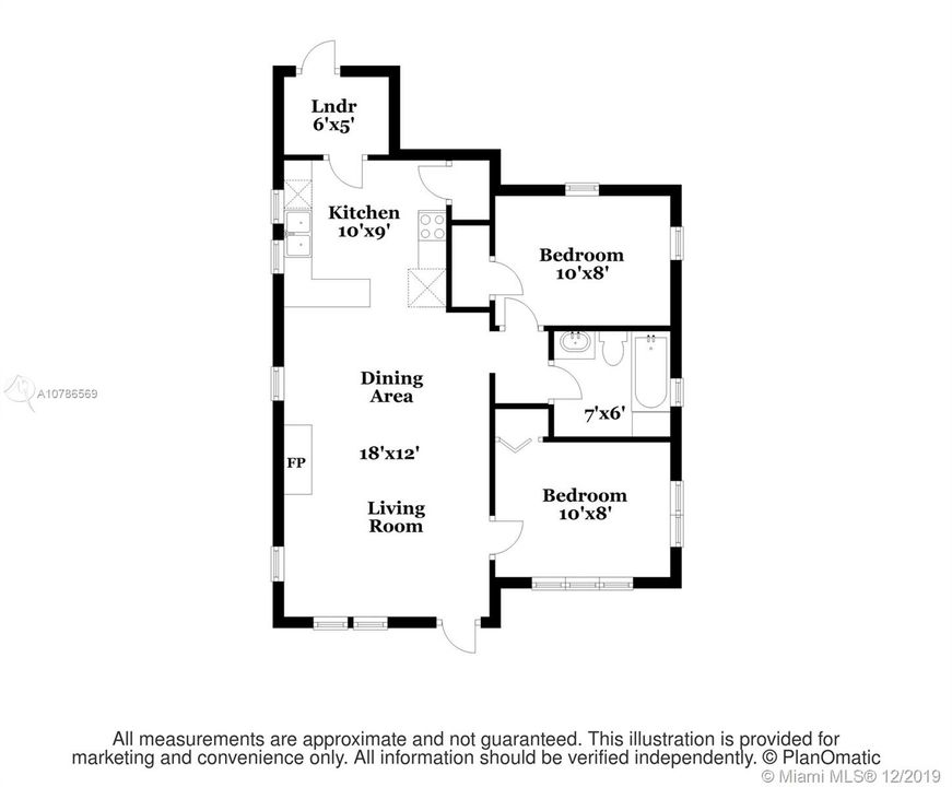 Vendido Recientemente: $219,900 (4 camas, 2 baños, 974 Pies cuadrados)