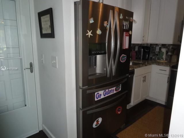 4 DOOR REFRIGERATOR