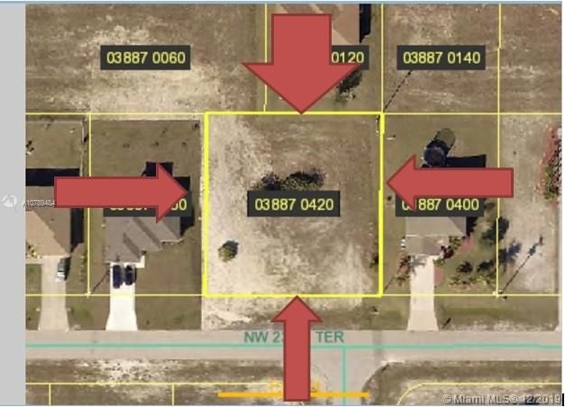 Recently Sold: $30,000 (0.34 acres)