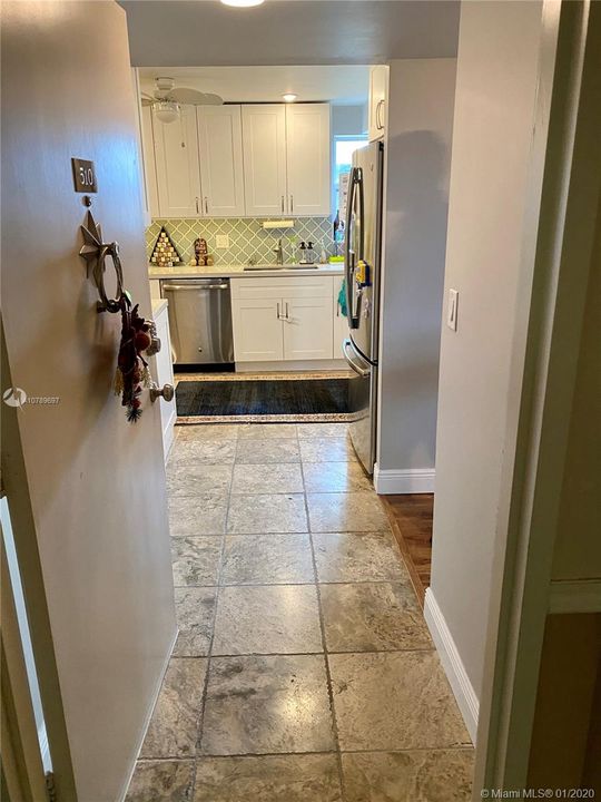 FRONT DOOR ENTRANCE