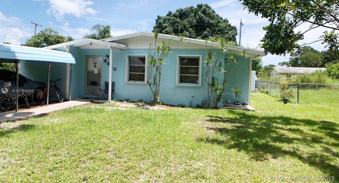 Recently Rented: $1,200 (4 beds, 2 baths, 1016 Square Feet)