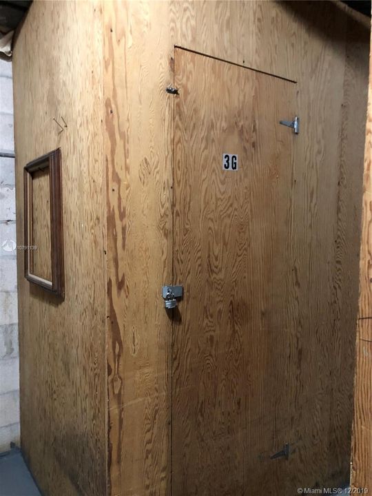 Storage Unit