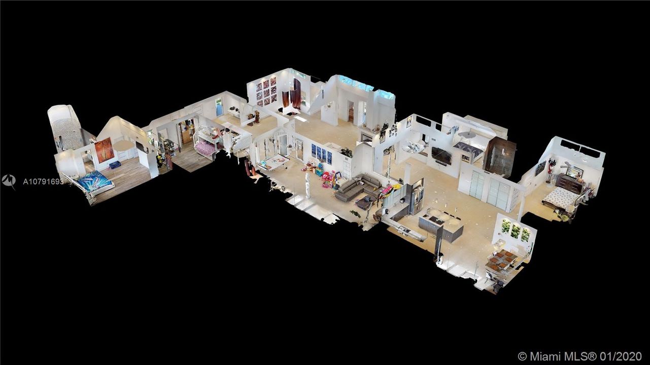 Vendido Recientemente: $1,450,000 (5 camas, 4 baños, 4183 Pies cuadrados)