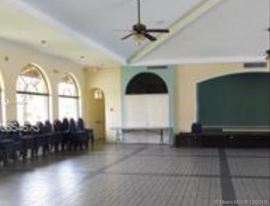 Clubhouse.