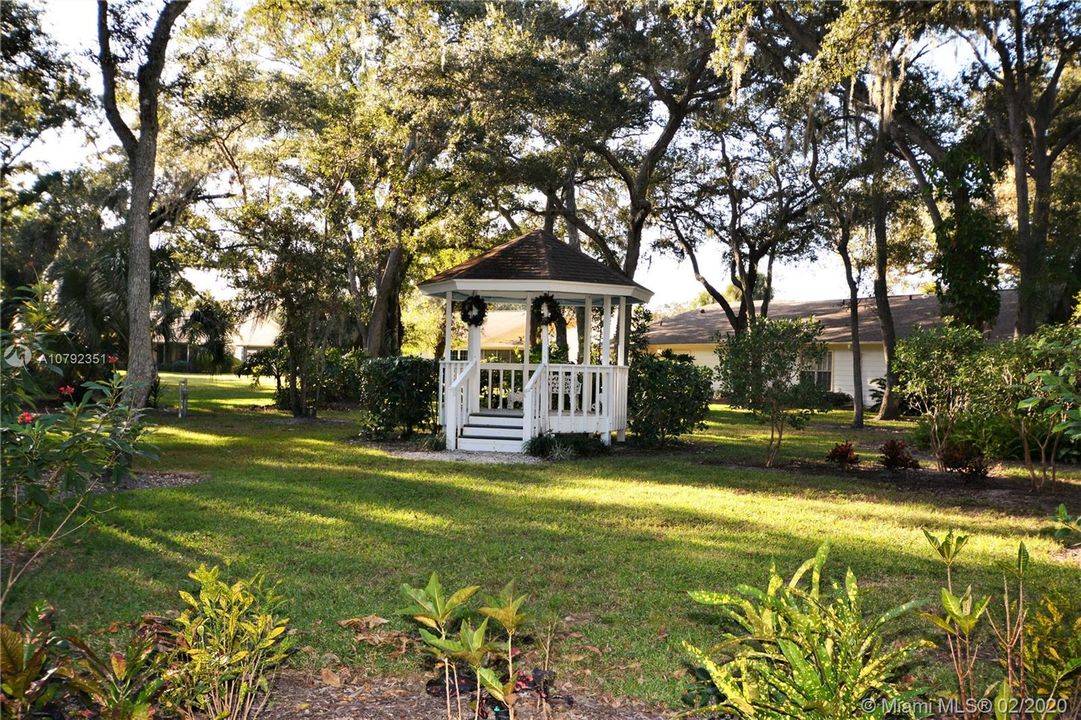 Pergola