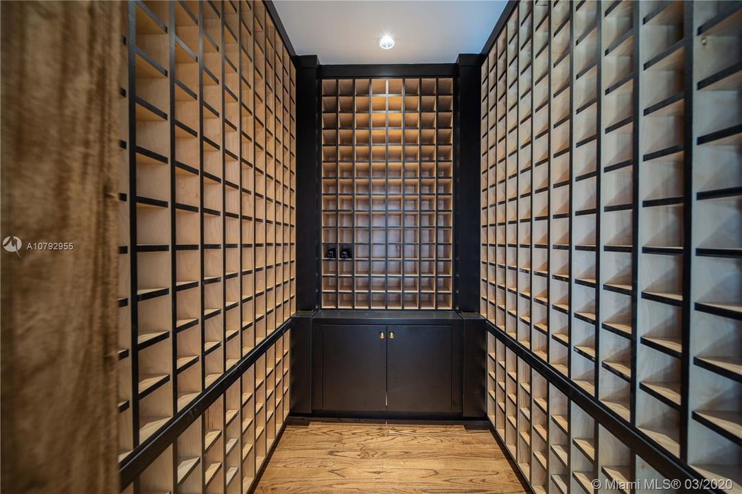 Wine Cellar