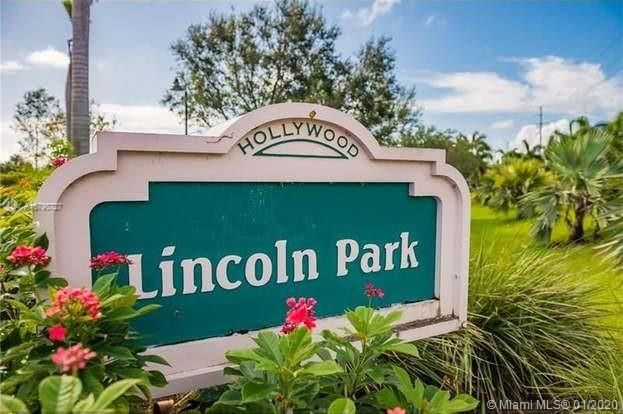 Directly across from Lincoln Park