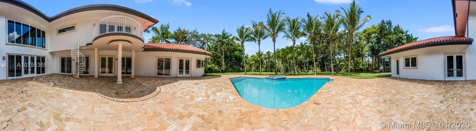 Recently Rented: $14,000 (6 beds, 4 baths, 5849 Square Feet)