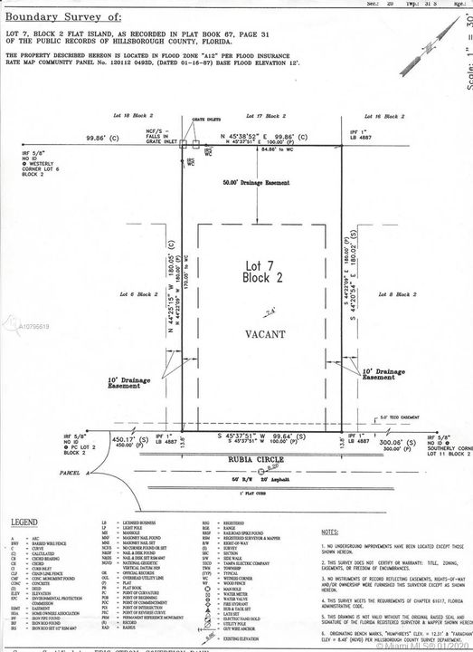 Недавно продано: $95,000 (0.41 acres)