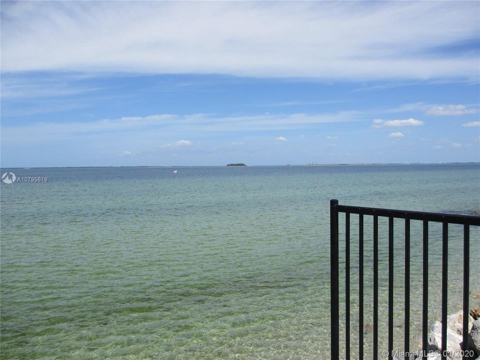 And of course Tampa Bay