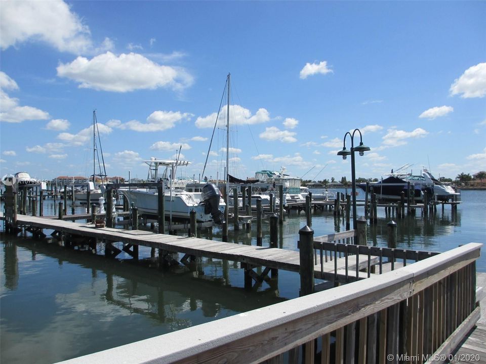 Community Yacht Club