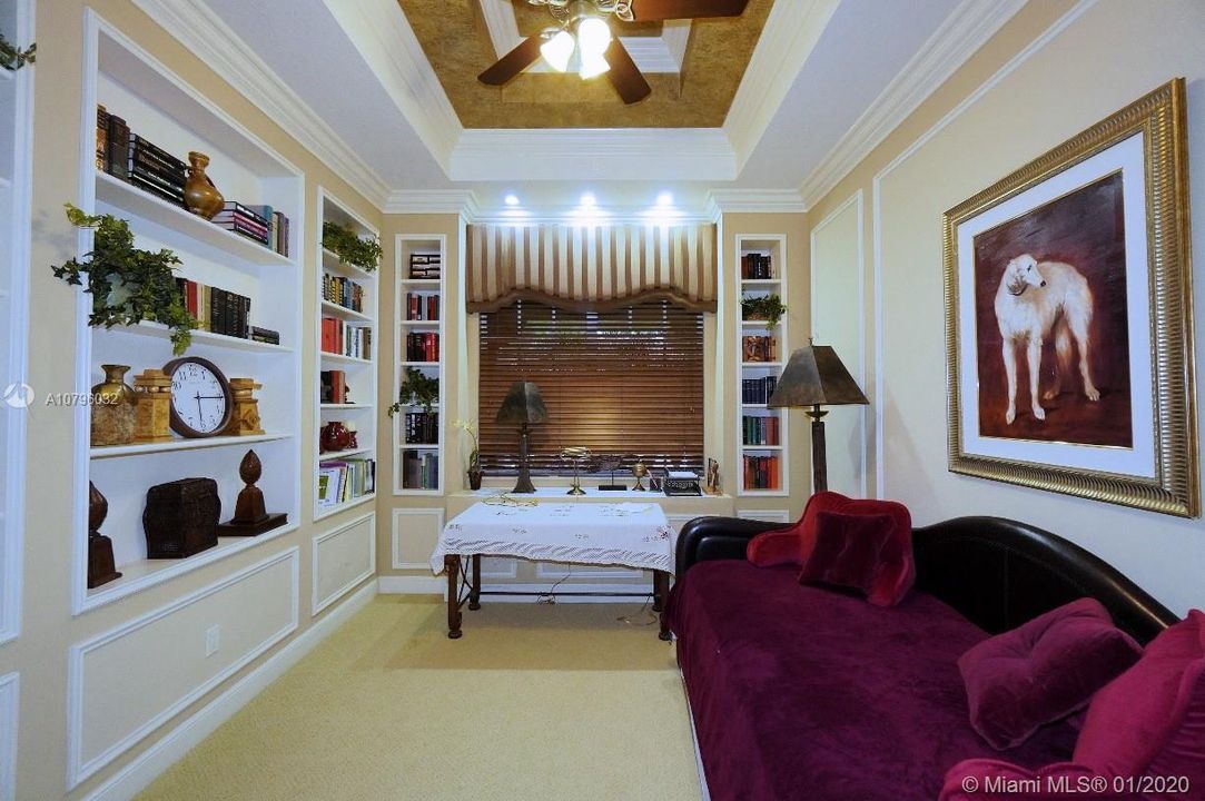 Recientemente alquilado: $6,500 (4 camas, 4 baños, 3977 Pies cuadrados)