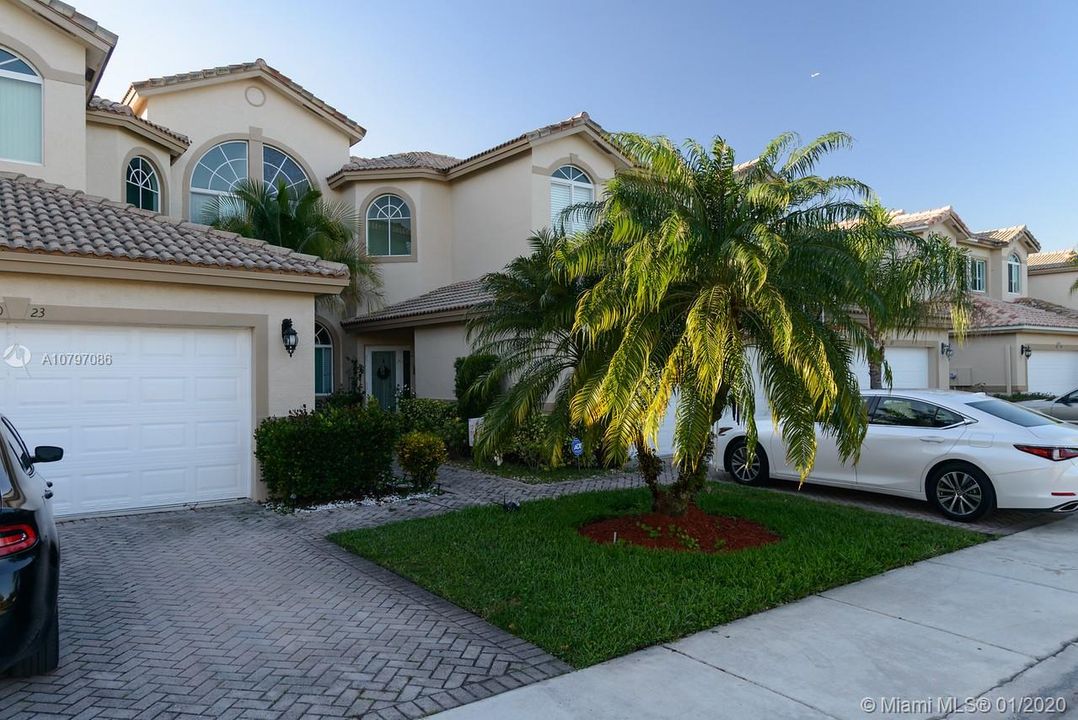 Recently Sold: $425,000 (3 beds, 3 baths, 2452 Square Feet)