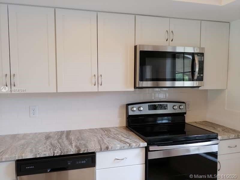 Beautiful redone kitchen