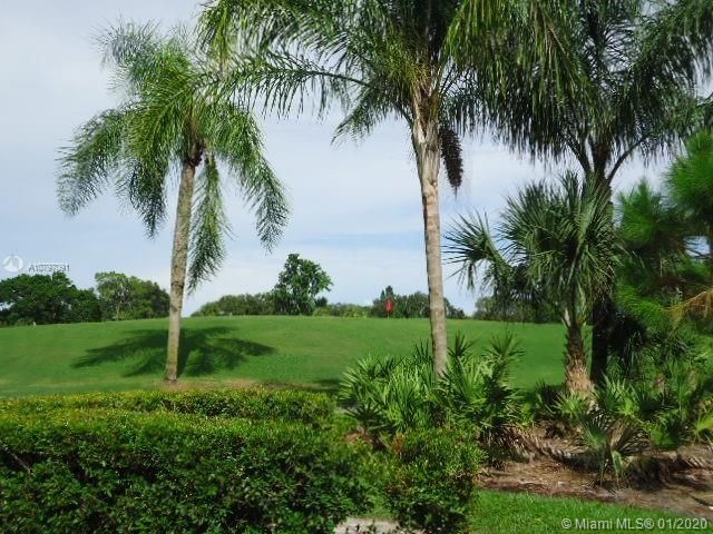 Tom Fazio 18 hole golf course