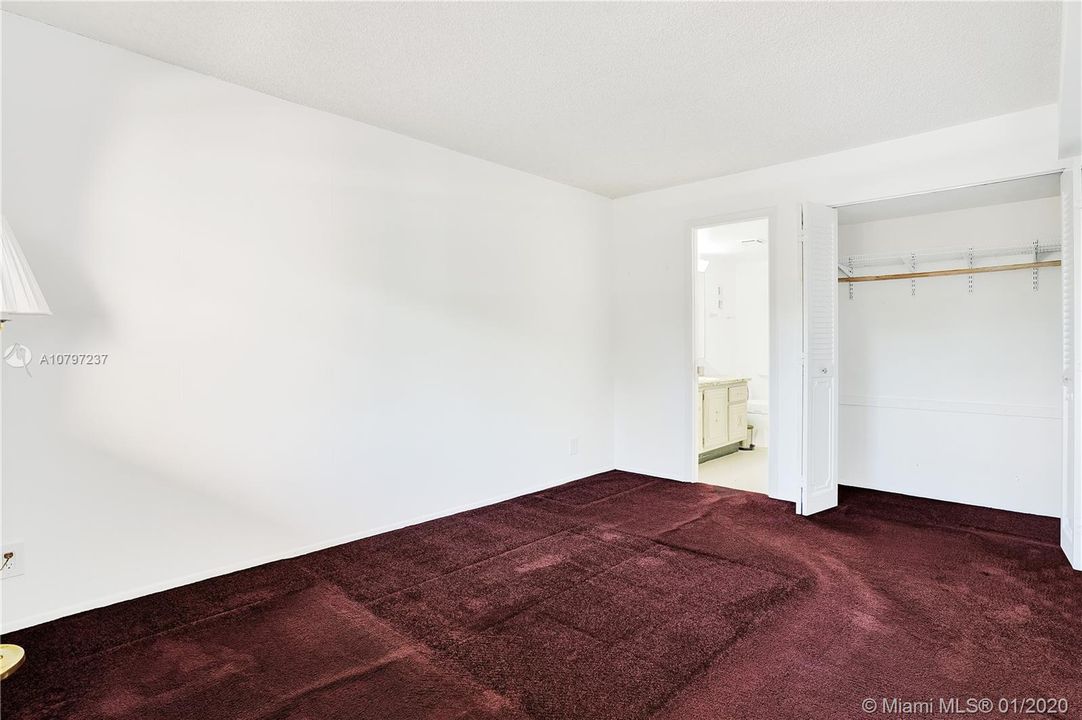 Masterbedroom