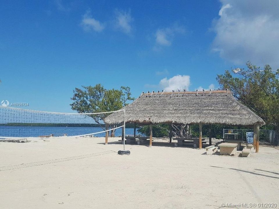 Exceptional, private, HOA Park with Pavilion, Sandy Beach and Boat Ramp, all just about a block from the Home!