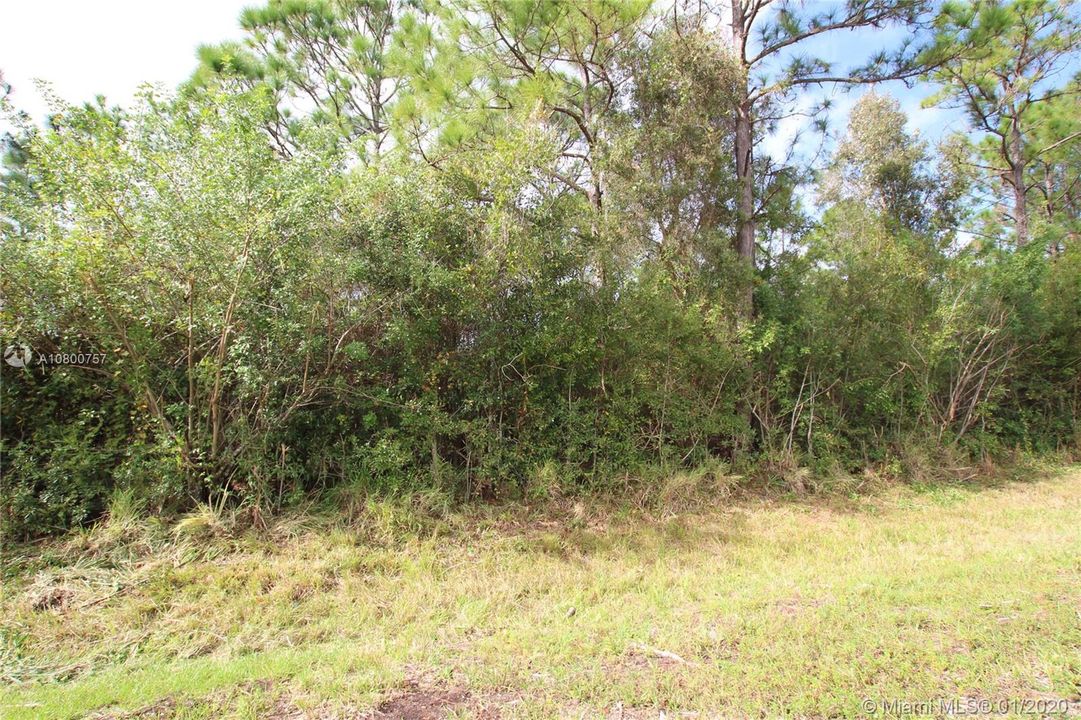 Recently Sold: $13,000 (0.36 acres)