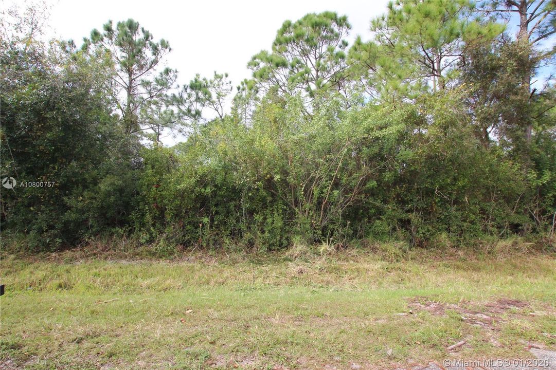 Recently Sold: $13,000 (0.36 acres)