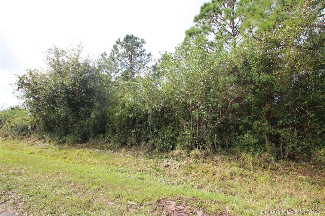 Recently Sold: $13,000 (0.36 acres)