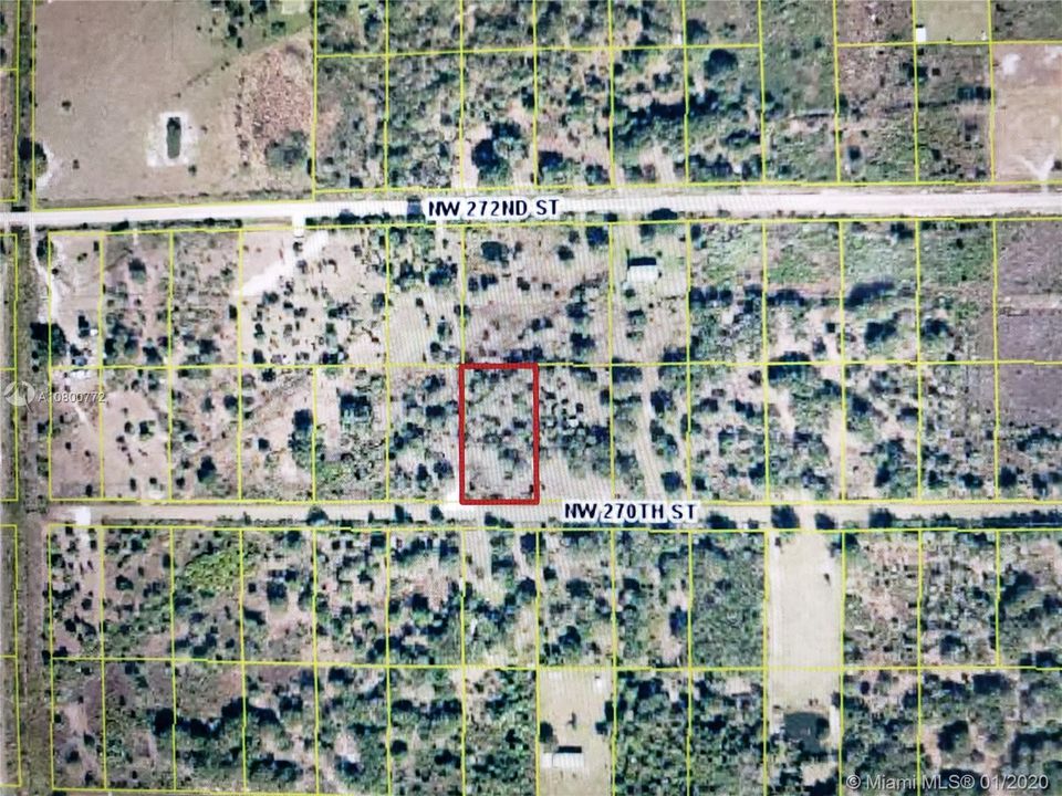 Недавно продано: $7,000 (1.25 acres)