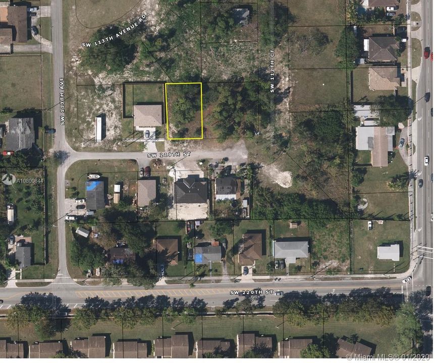 Recently Sold: $80,000 (0.17 acres)