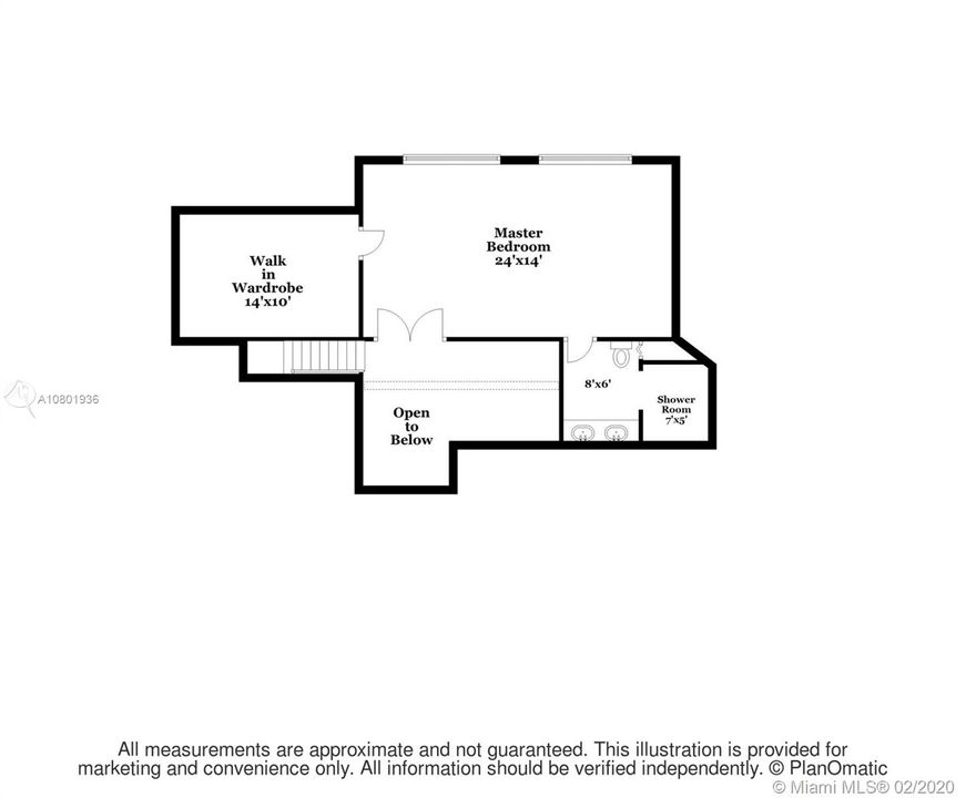 Recently Sold: $395,900 (4 beds, 2 baths, 2428 Square Feet)