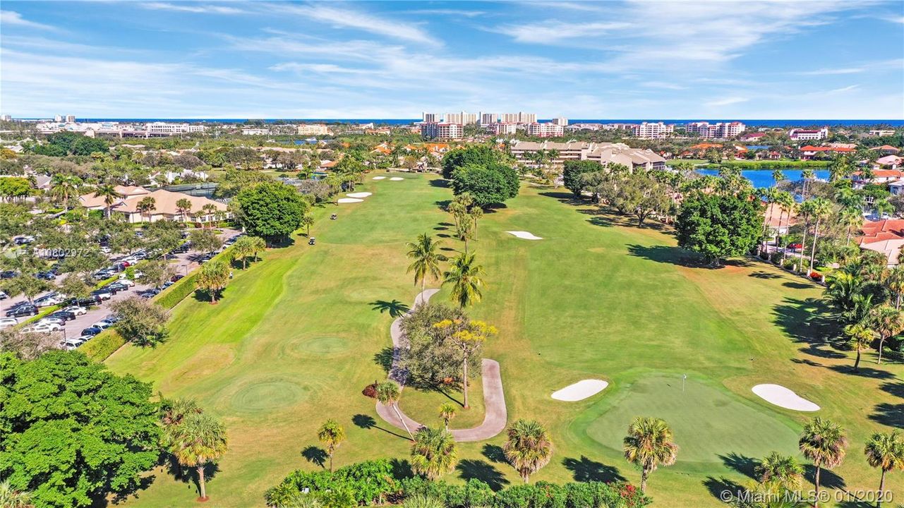 3 Championship Golf Courses