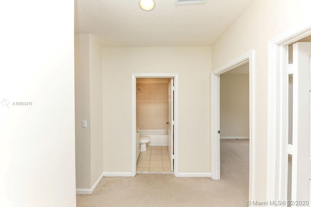 Upstairs Bathroom