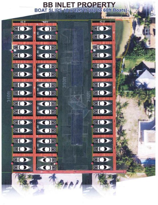 FULL MARINA PLAN PIC