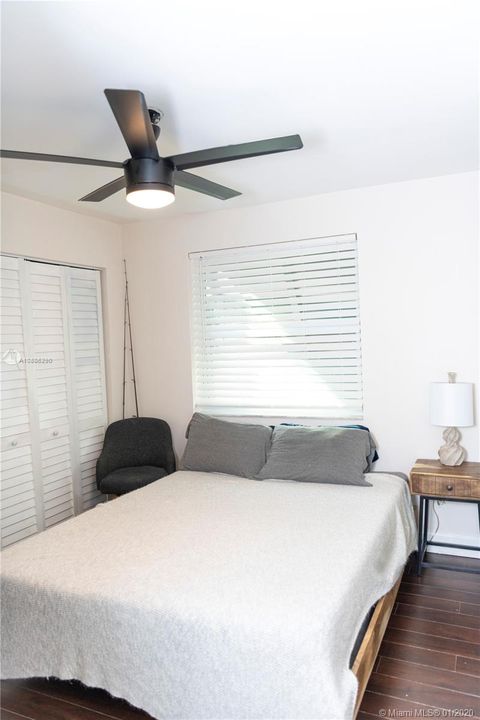 Down Stairs Bedroom