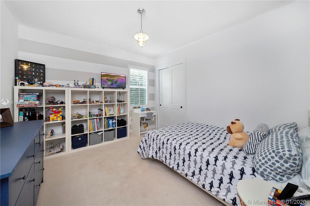 Bedroom #2