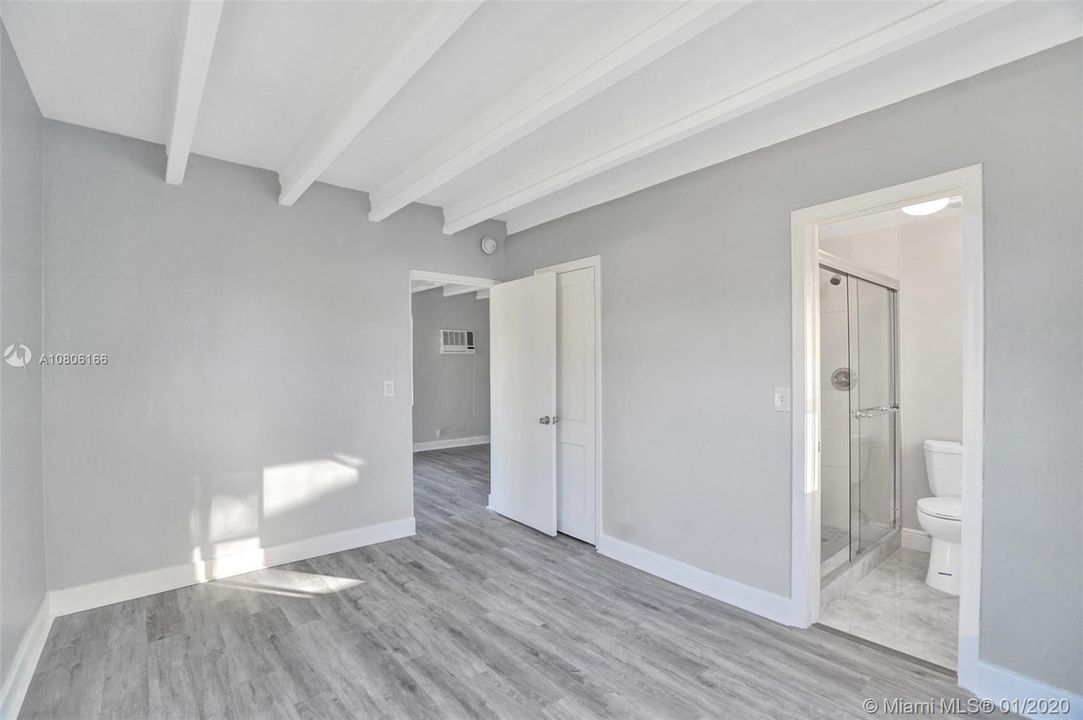 401 Hibiscus #2 bedroom